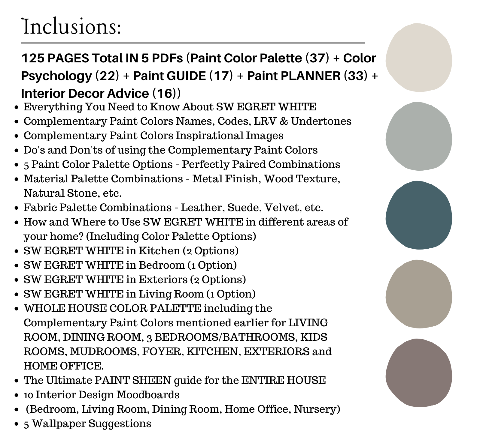 Sherwin-Williams-Egret-White