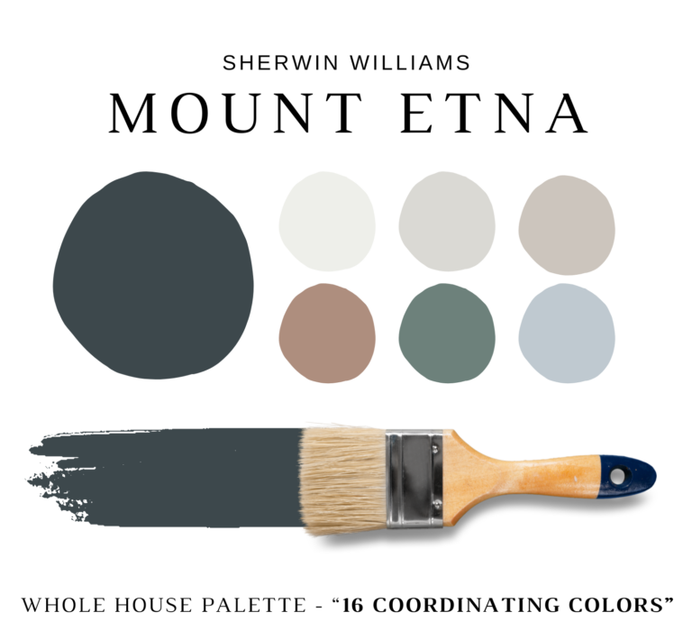 Sherwin-Williams-Mount-Etna