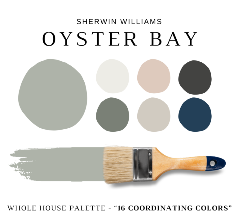 Sherwin-Williams-Oyster-Bay