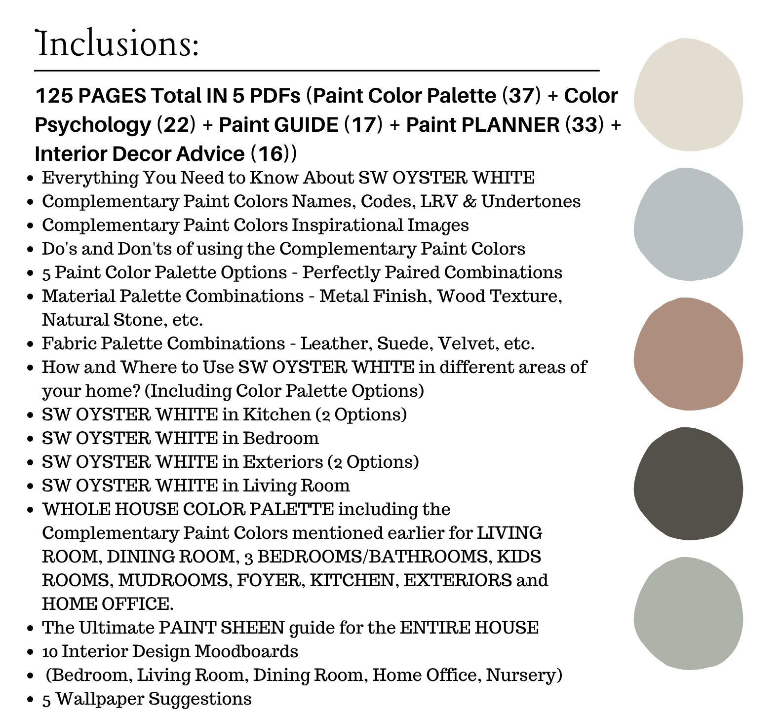 Sherwin-Williams-Oyster-White