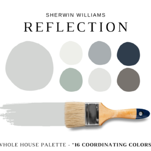 Sherwin-Williams-Reflection
