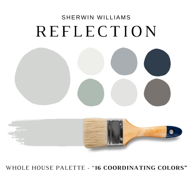 Sherwin-Williams-Reflection