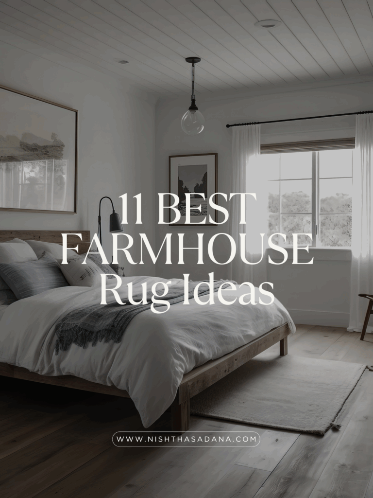 best-farmhouse-rug-ideas