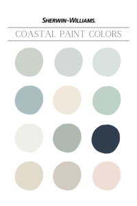 sherwin-williams-coastal-paint-colors