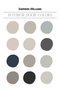 Best-SHERWIN-WILLIAMS-interior-door-colors