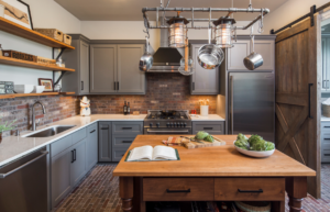 sherwin williams gauntlet gray