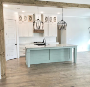 sherwin williams comfort gray kitchen cabinets