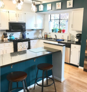 sw-blue-peacock-teal-painted-cabinets