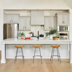 sherwin-williams-light-french-gray-kitchen-cabinets