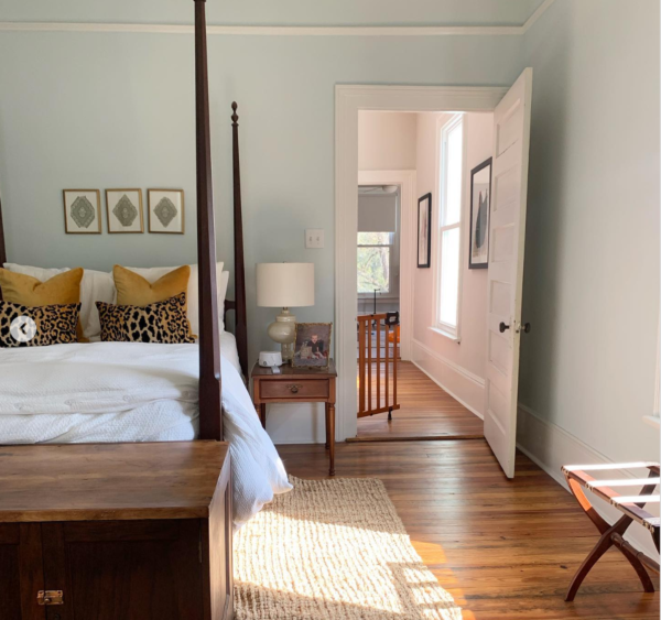 12 Sherwin Williams Coastal Paint Colors - NISH