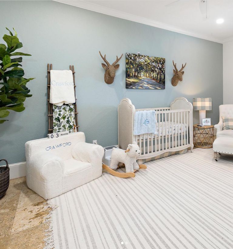 12 Sherwin Williams Coastal Paint Colors - NISH