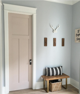 sherwin-williams-white-truffle-interior-door