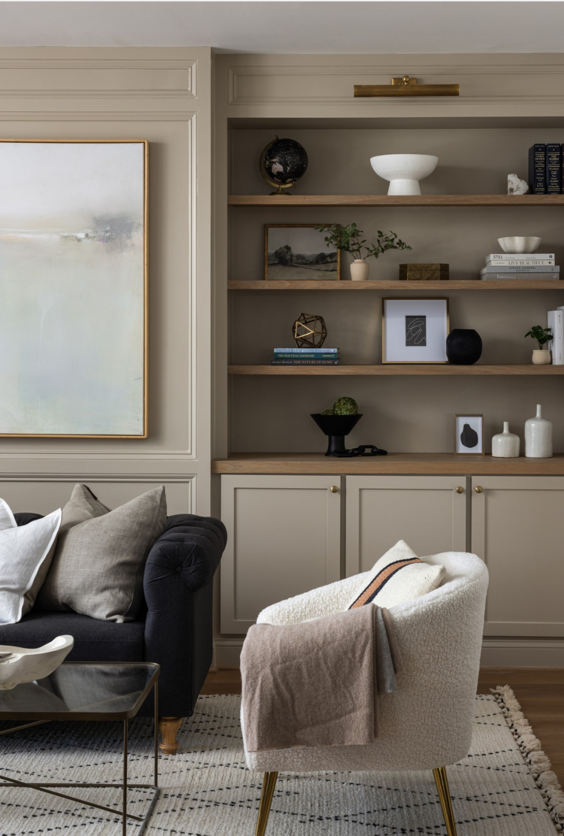 12 Sherwin Williams Modern Farmhouse Paint Colors - NISH