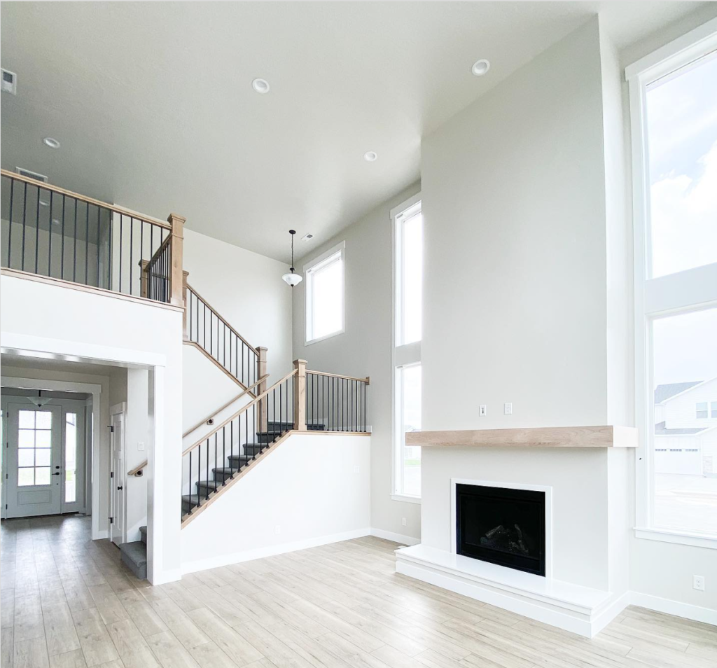12 Sherwin Williams Modern Farmhouse Paint Colors - NISH