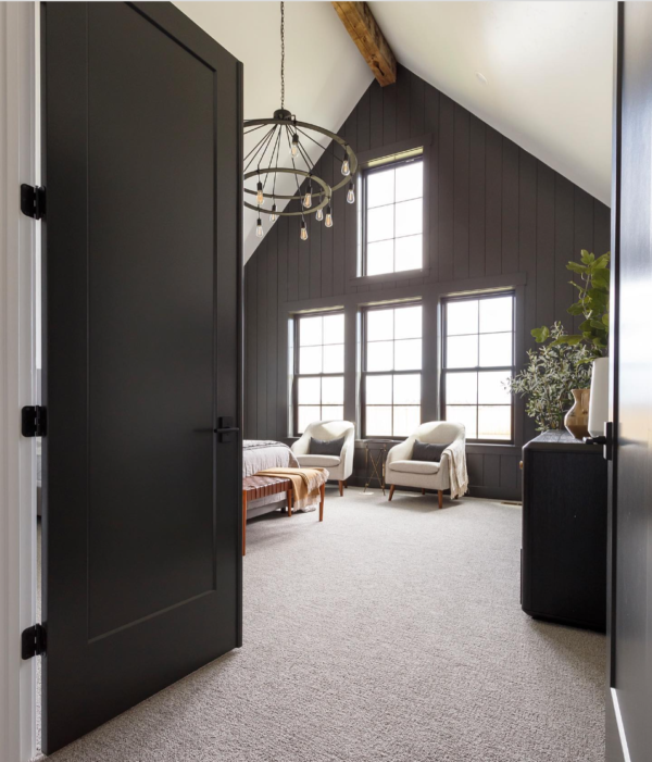 12 Sherwin Williams Modern Farmhouse Paint Colors - NISH