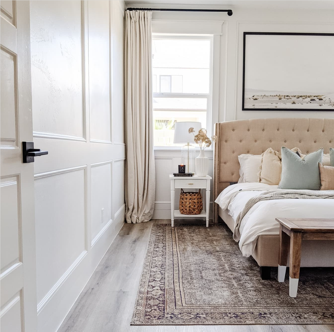 12 Best Sherwin Williams Neutral Paint Colors - NISH