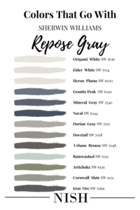 Colors-that-go-with-sherwin-williams-repose-gray