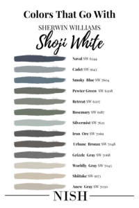 Colors-that-go-with-sherwin-williams-shoji-white