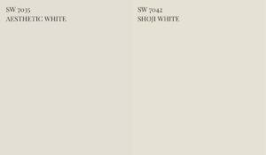 SW-shoji-white-vs-aesthetic-white