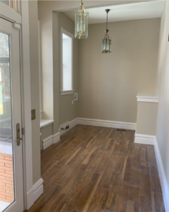 Sherwin Williams Shiitake