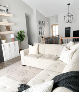 Sherwin Williams Paint Colors for Dark Wood