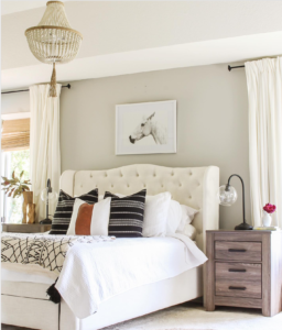 sw-repose-gray-bedroom
