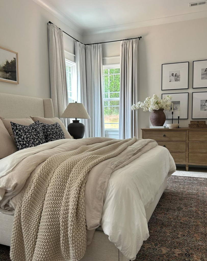 Snowbound Interior Sherwin Williams Snowbound SW 7004: Everything You Need To Know - NISH