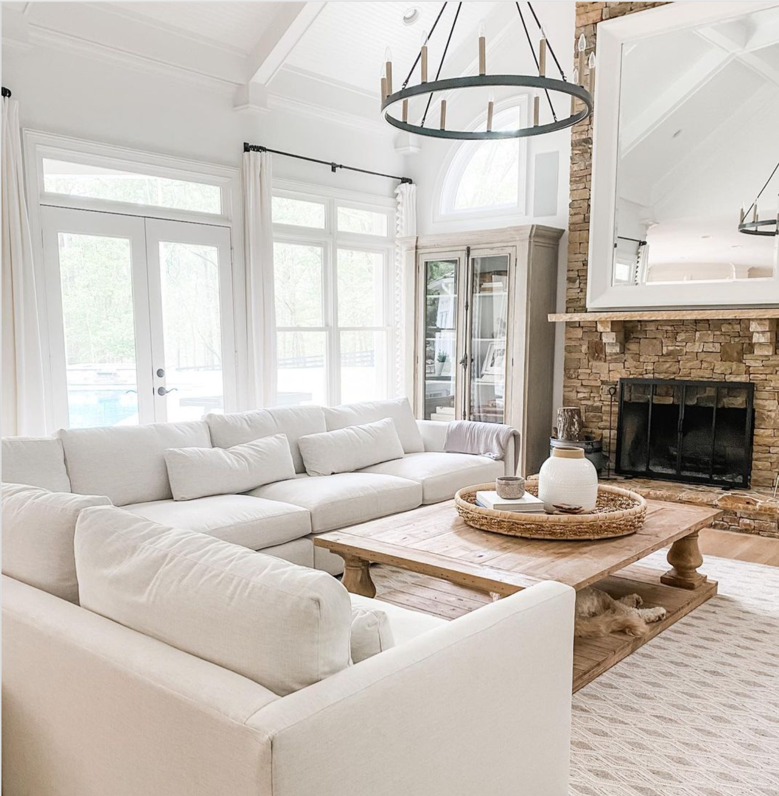 Snowbound Interior Sherwin Williams Snowbound SW 7004: Everything You Need To Know - NISH