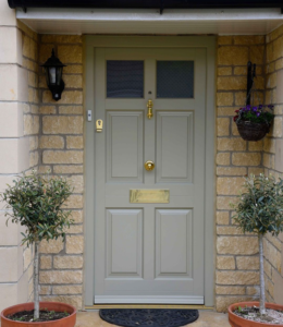 sw-light-french-gray-front-door