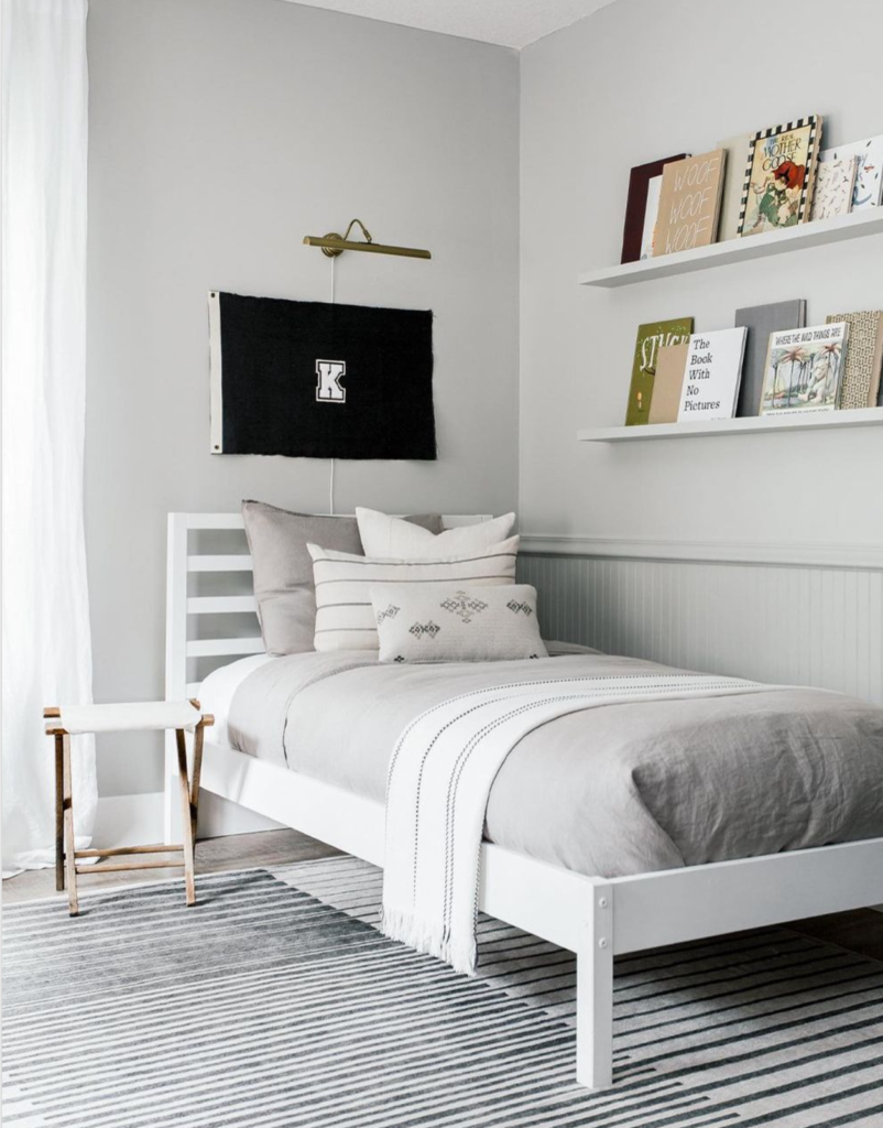 Sherwin Williams Light French Gray SW 0055: Everything You Need To Know ...