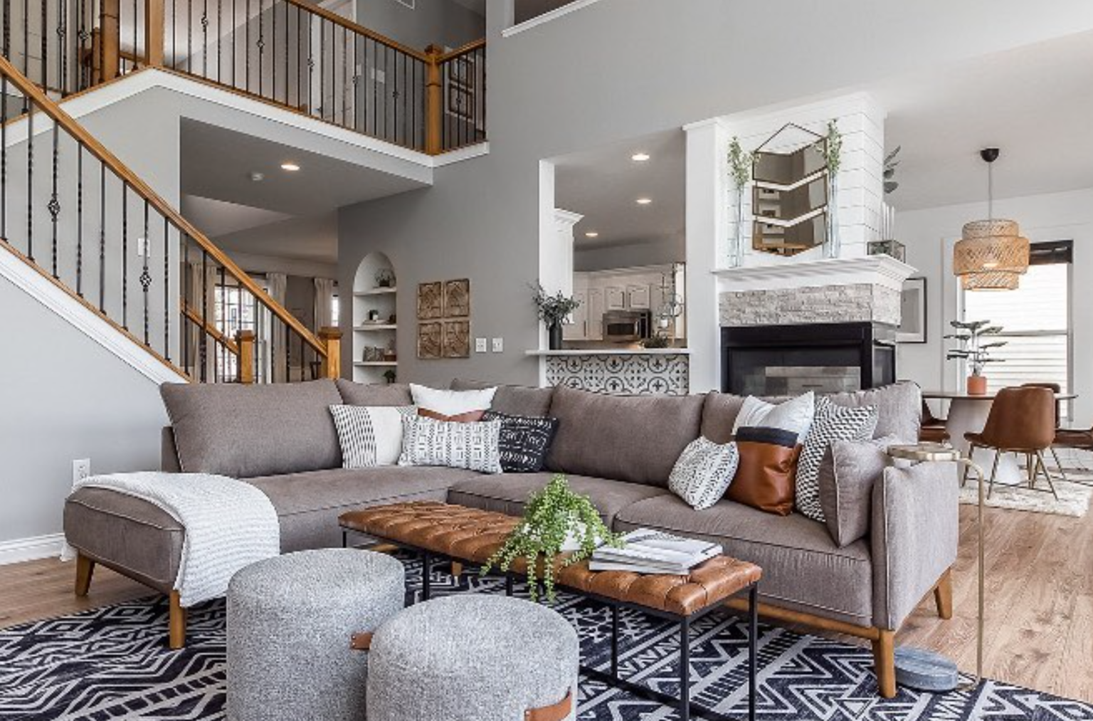 Sherwin Williams Light French Gray SW 0055: Everything You Need To Know ...
