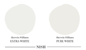 Sherwin-williams-pure-white-vs-extra-white