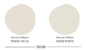 Sherwin-williams-shoji-white-vs-white-duck
