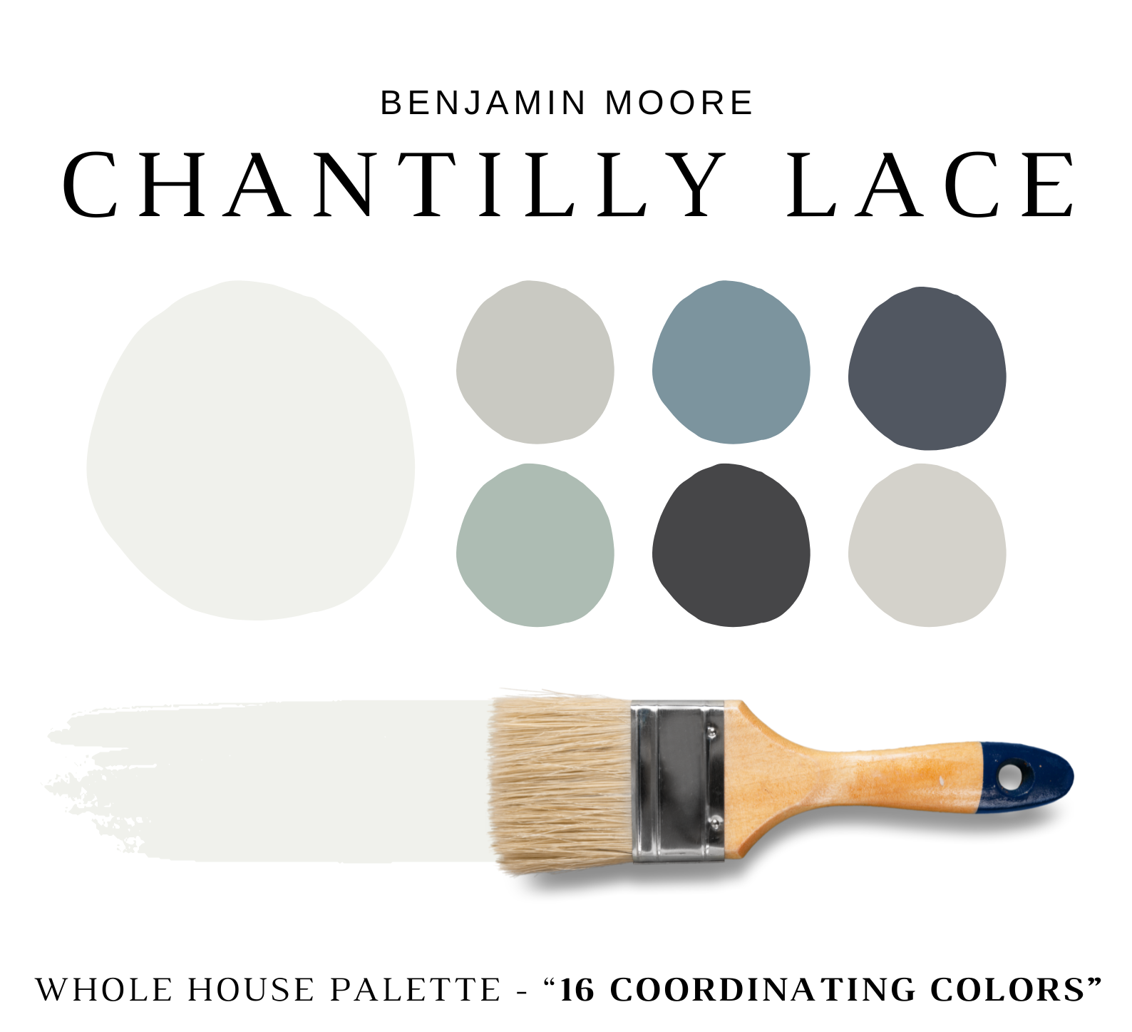 Benjamin-Moore-Chantilly-Lace