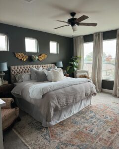 Benjamin Moore Green Paint Colors