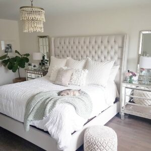 benjamin moore white dove