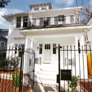 benjamin moore greens