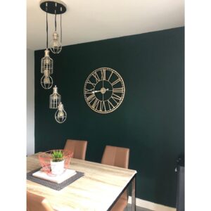 bm green paint colors