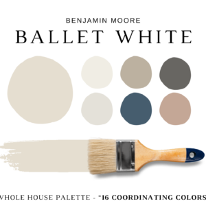 Benjamin-Moore-Ballet-White
