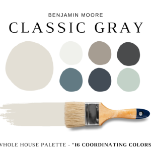 Benjamin-Moore-Classic-Gray