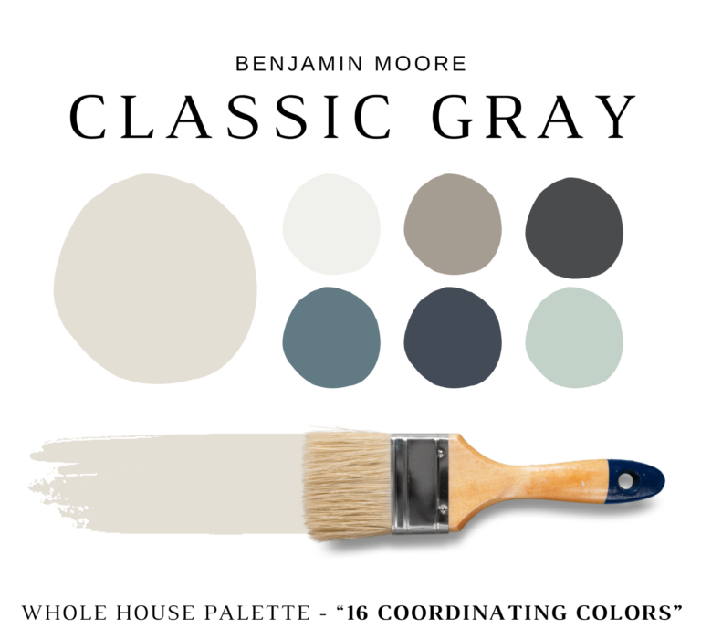 Benjamin-Moore-Classic-Gray