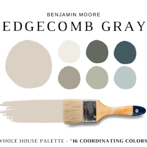 Benjamin-Moore-Edgecomb-Gray