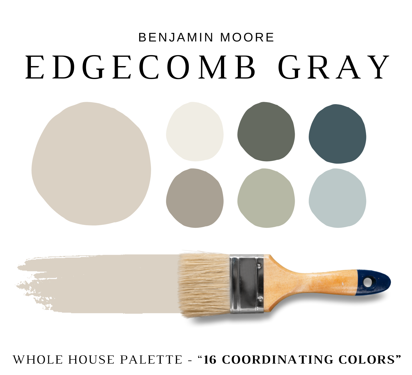 Benjamin-Moore-Edgecomb-Gray