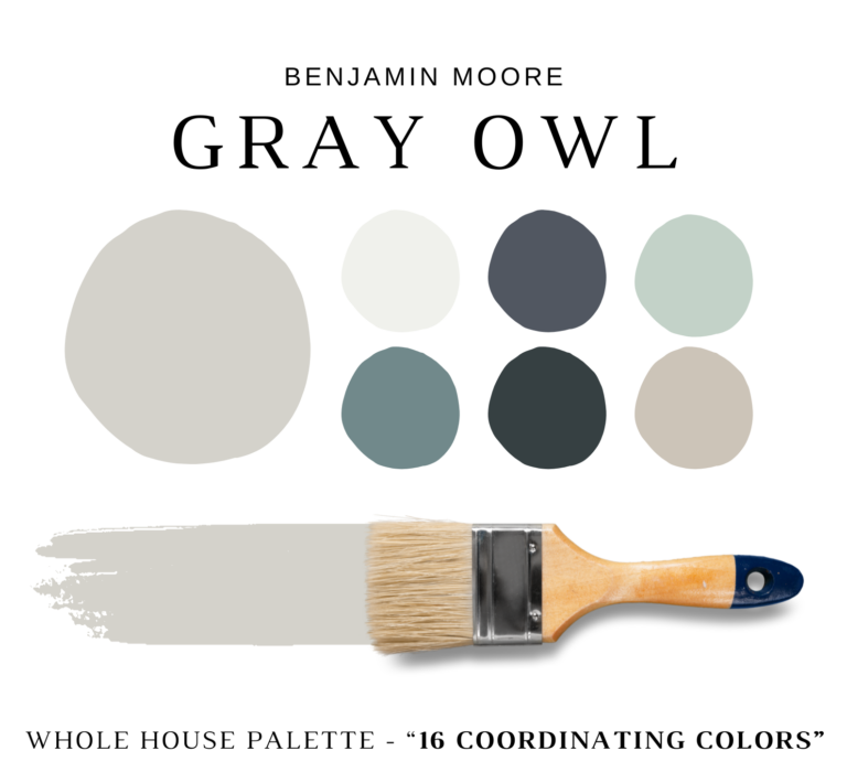 Benjamin-Moore-Gray-Owl