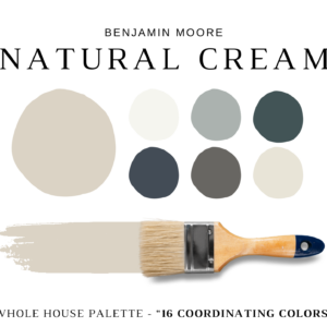 Benjamin-Moore-Natural-Cream