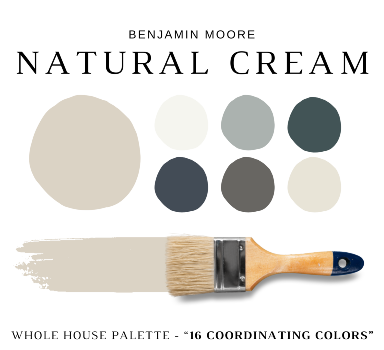 Benjamin-Moore-Natural-Cream