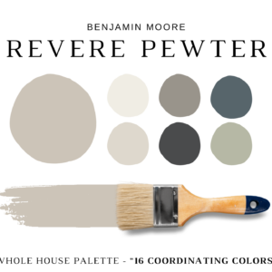 Benjamin-Moore-Revere-Pewter