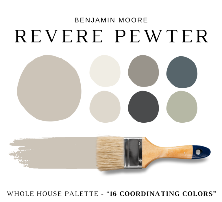 Benjamin-Moore-Revere-Pewter