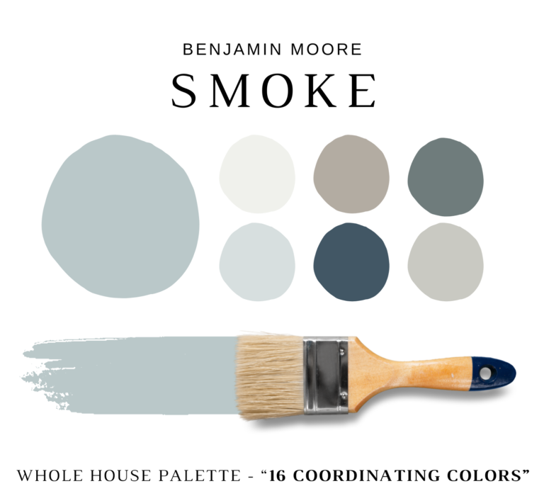 Benjamin-Moore-Smoke