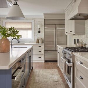 Benjamin Moore Greige Paint Colors